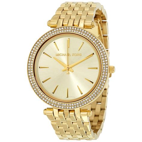 goldsmiths ladies watches michael kors